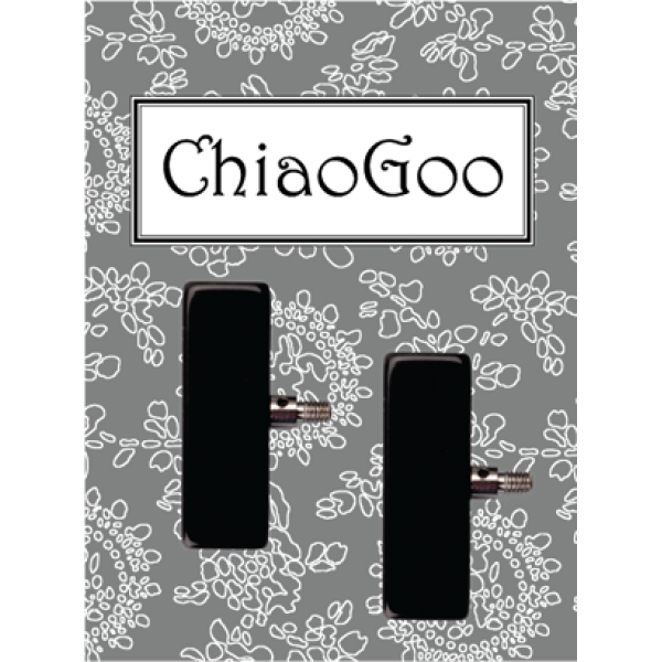 ChiaoGoo Koncovky k lanku - velikost L