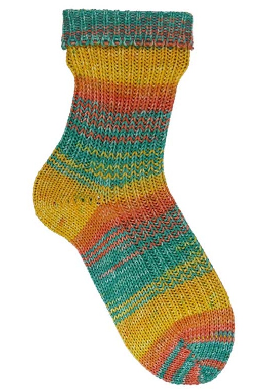 Opal XLarge Eiszeit - 11572- barevná