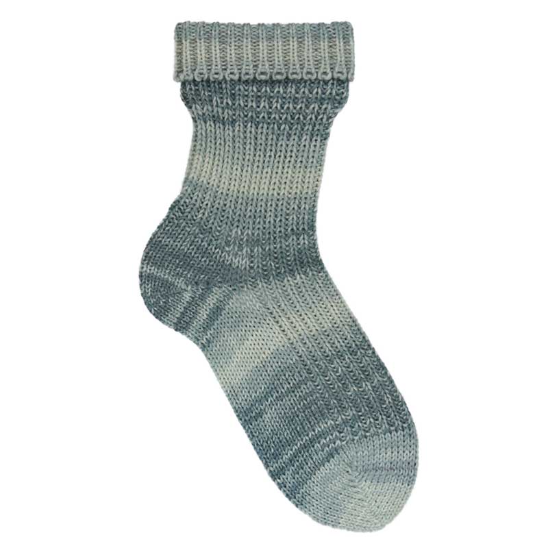 Opal XLarge Eiszeit - 11573 - šedá - pazourkové kameny 