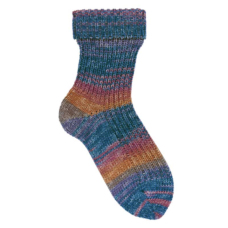 Opal XLarge Eiszeit - 11574 - modrá barevná  