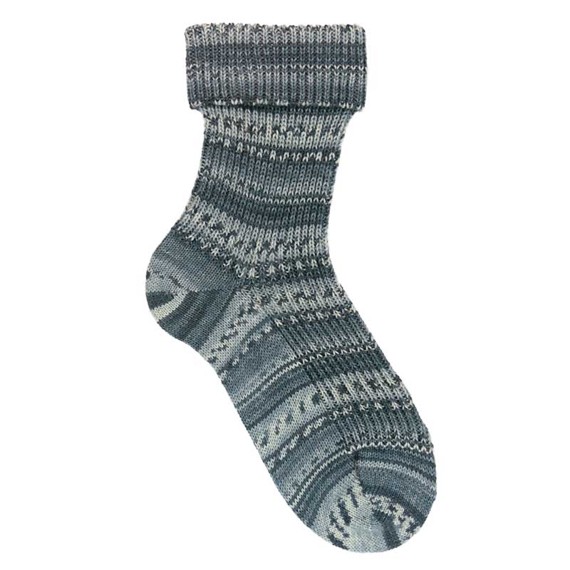 Opal Heroes - Malí hrdinové - šedá  (11543)