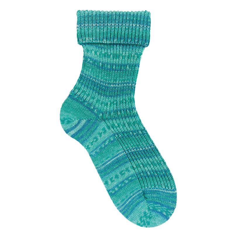 Opal Heroes - malí hrdinové - tyrkys  (11542)