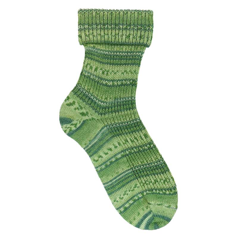 Opal Heroes - Malí hrdinové - zelená (11547)