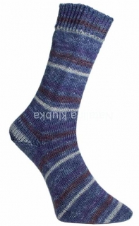 Pro Lana Golden Socks Blauen 6-fach Fb. 468