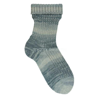 Opal XLarge Eiszeit - 11573 - šedá - pazourkové kameny 