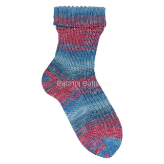 Opal XLarge Eiszeit - 11575 -  modrorůžová   