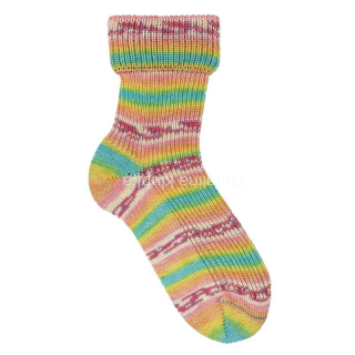 Opal Mitternachtstraum - (11646) svět.barevná 4-fach