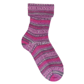 Opal Heroes - Malí hrdinové - fialková (11545)