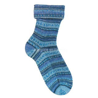 Opal Heroes - Malí hrdinové - modrá  (11540)