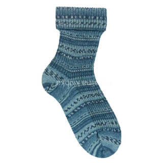 Opal Heroes - malí hrdinové - modrá  (11546)