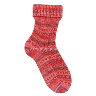 Opal Heroes - Malí hrdinové - růžová (11541)