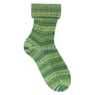 Opal Heroes - Malí hrdinové - zelená (11547)